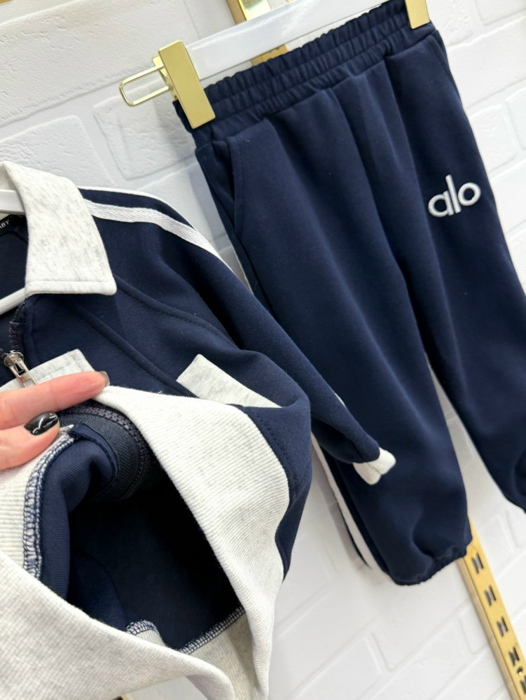 Купить Детский костюм синий оптом Садовод Интернет-каталог Садовод интернет-каталог