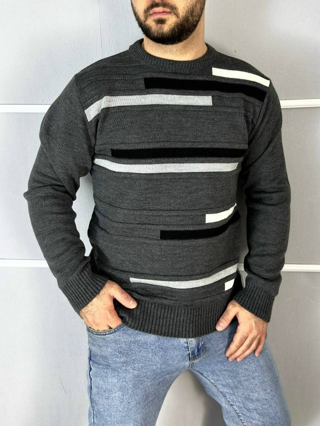 Купить кофта темно-серая оптом Садовод Интернет-каталог Садовод интернет-каталог