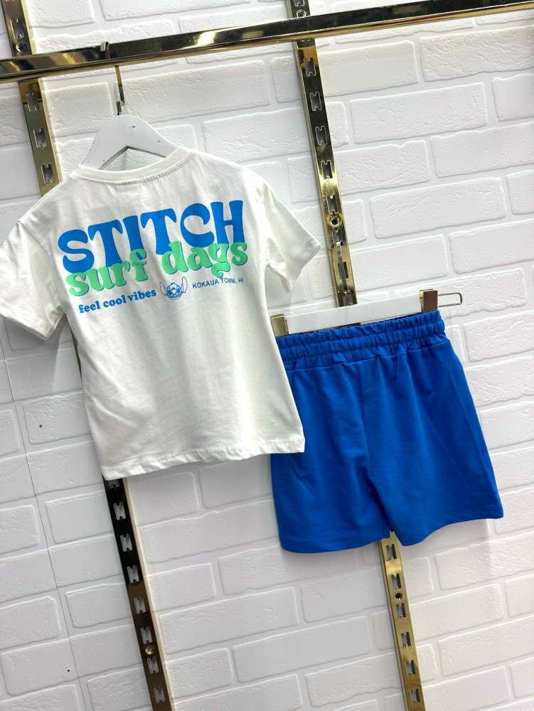 Купить Детский костюм голубой оптом Садовод Интернет-каталог Садовод интернет-каталог