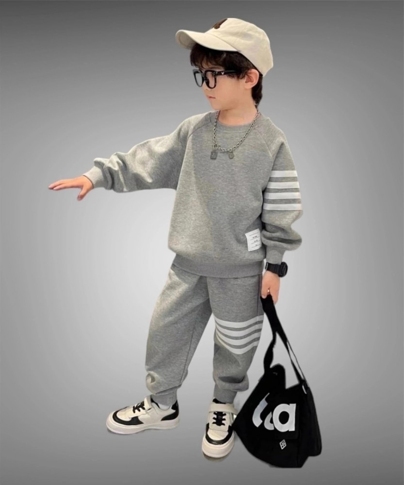 Купить Детский костюм серый оптом Садовод Интернет-каталог Садовод интернет-каталог