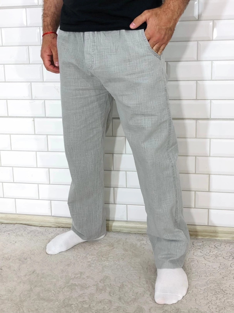 Купить Брюки мужские серые оптом Садовод Интернет-каталог Садовод интернет-каталог