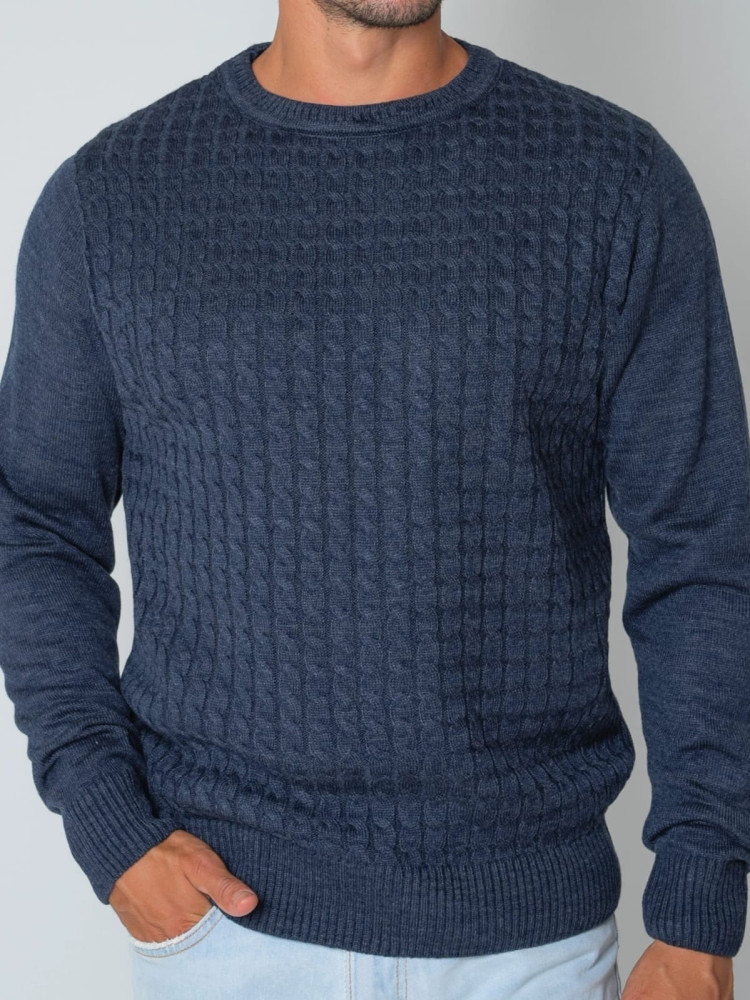 Купить Женская кофта синяя оптом Садовод Интернет-каталог Садовод интернет-каталог