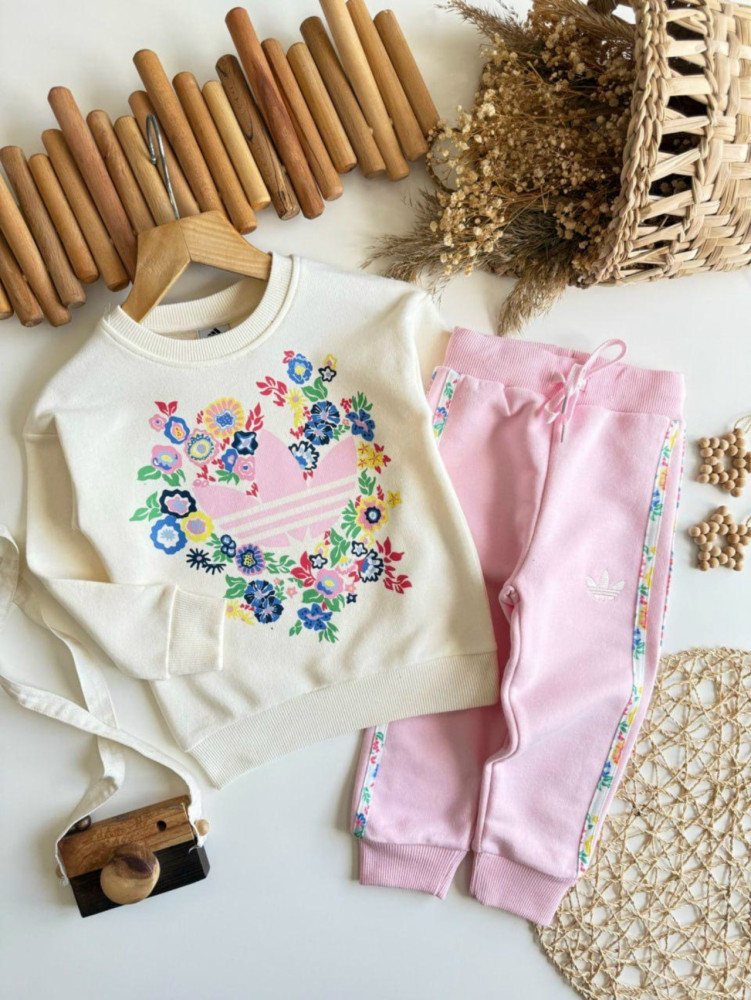 Купить Детский костюм розовый оптом Садовод Интернет-каталог Садовод интернет-каталог