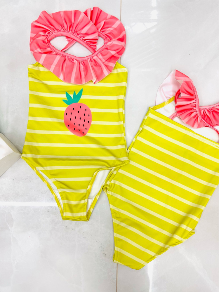 Купить Купальник желтый оптом Садовод Интернет-каталог Садовод интернет-каталог