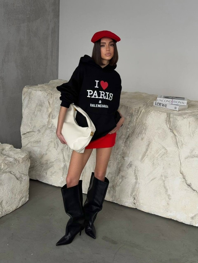 Купить Женская кофта черная оптом Садовод Интернет-каталог Садовод интернет-каталог