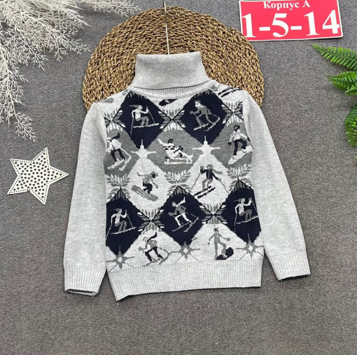 Свитер САДОВОД официальный интернет-каталог