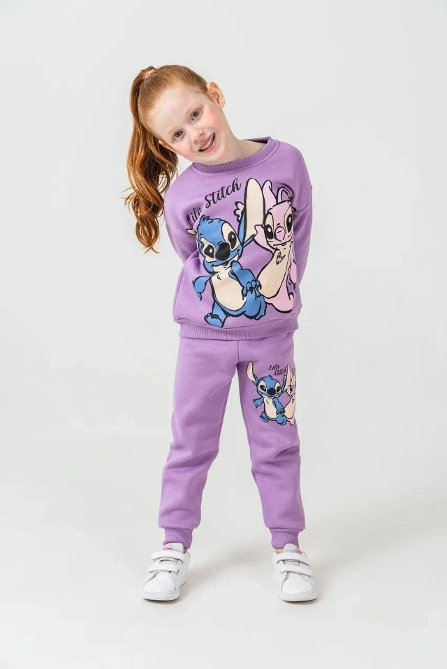 Купить Детский костюм фиолетовый оптом Садовод Интернет-каталог Садовод интернет-каталог