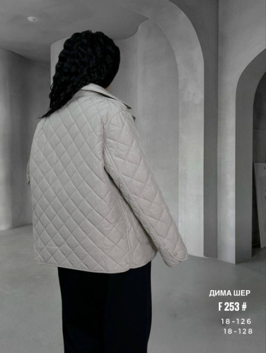 куртка САДОВОД официальный интернет-каталог