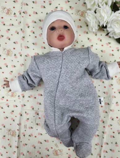 комбинезон САДОВОД официальный интернет-каталог