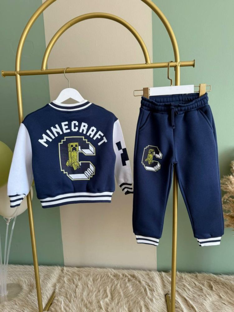 Купить Детский костюм темно-синий оптом Садовод Интернет-каталог Садовод интернет-каталог