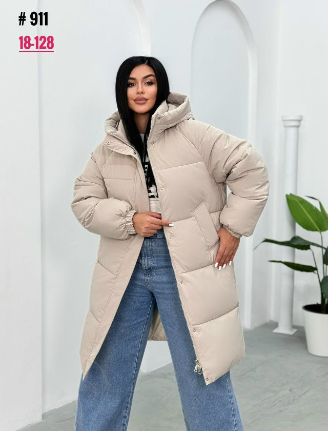 Купить Куртка женская бежевая оптом Садовод Интернет-каталог Садовод интернет-каталог