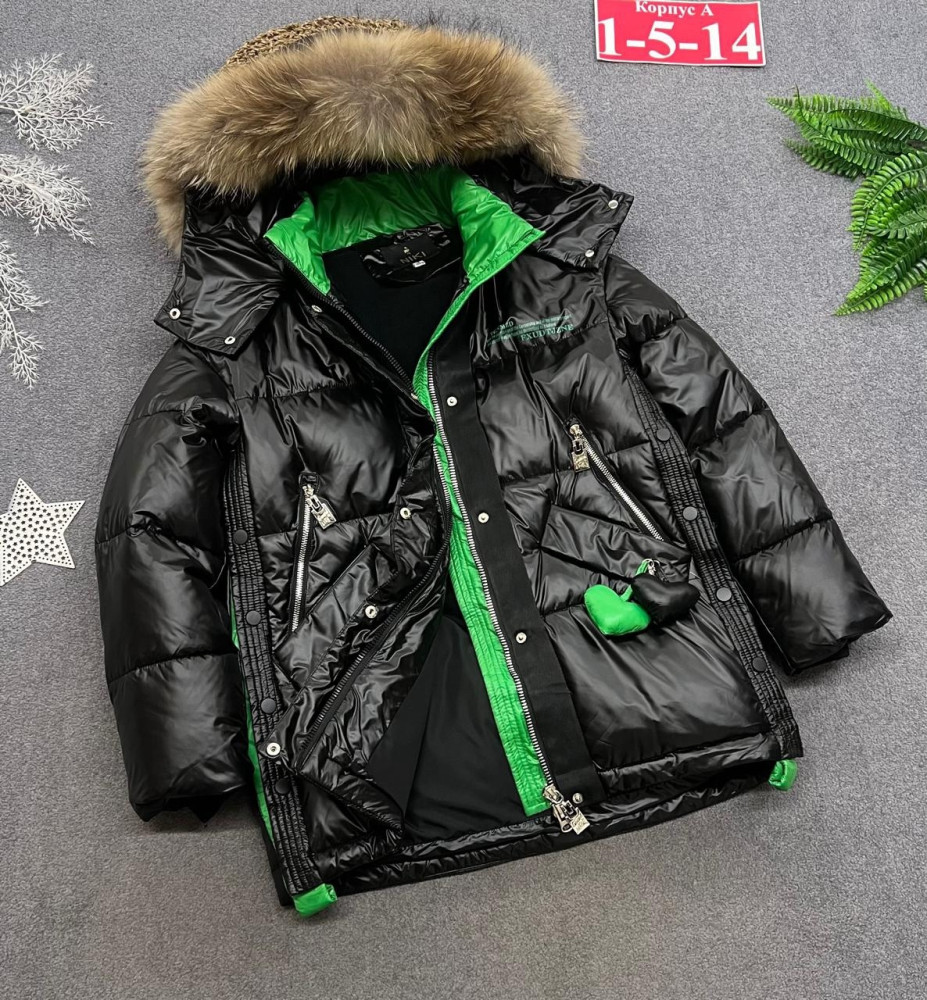 Купить Куртка детская черная оптом Садовод Интернет-каталог Садовод интернет-каталог