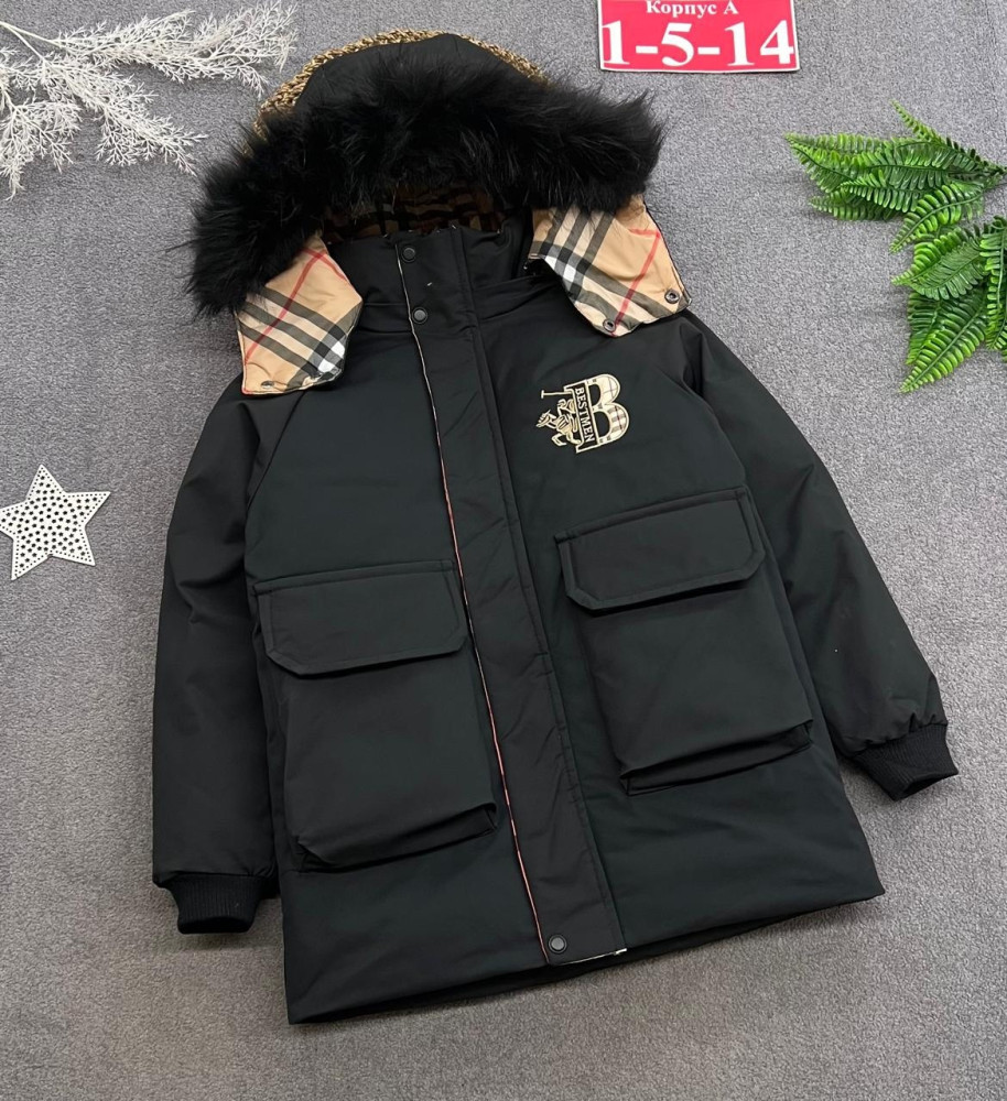 Купить Куртка детская черная оптом Садовод Интернет-каталог Садовод интернет-каталог