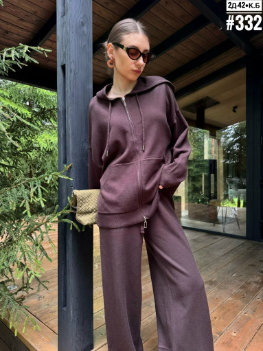 КОСТЮМ OVERSIZE САДОВОД официальный интернет-каталог