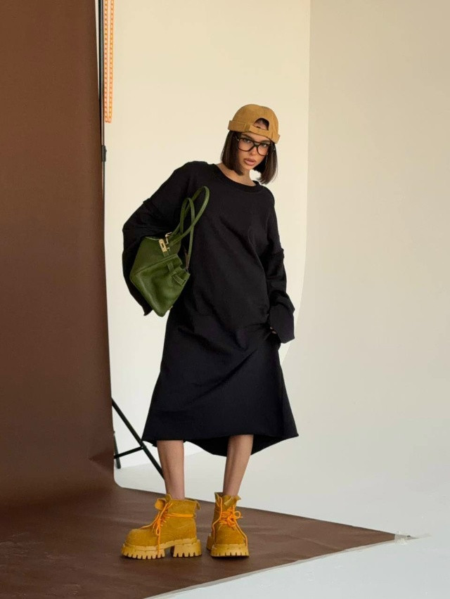 Купить Платье черное оптом Садовод Интернет-каталог Садовод интернет-каталог