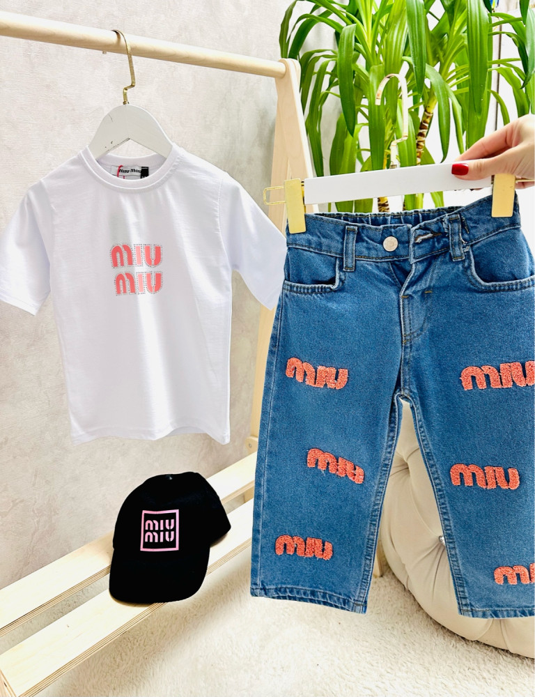 Купить Детский костюм белый оптом Садовод Интернет-каталог Садовод интернет-каталог