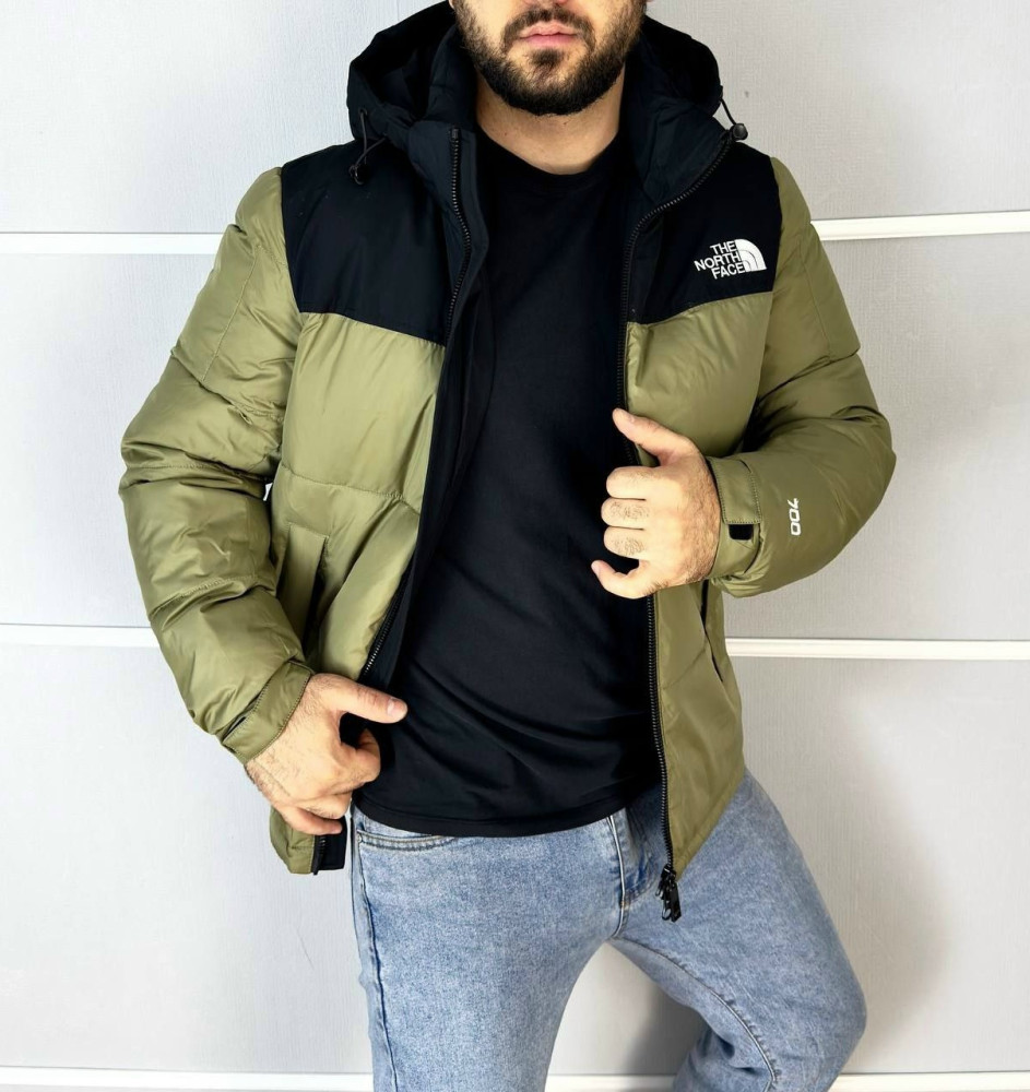 Купить Куртка мужская зеленая оптом Садовод Интернет-каталог Садовод интернет-каталог