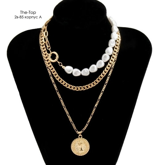 Купить ожерелье оптом Садовод Интернет-каталог Садовод интернет-каталог