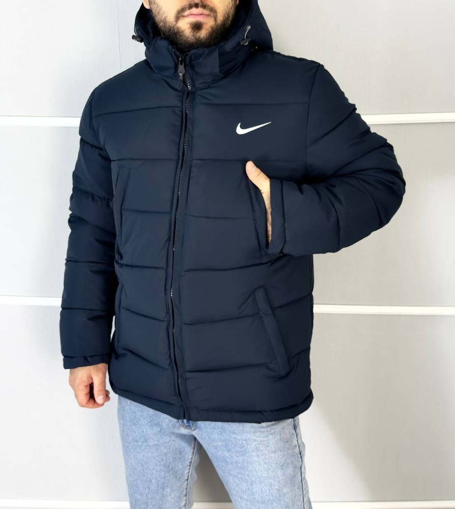 Купить Куртка мужская синяя оптом Садовод Интернет-каталог Садовод интернет-каталог