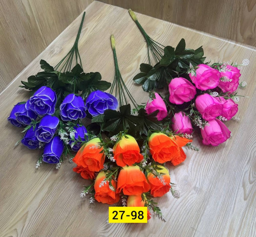 Искусственные цветы САДОВОД официальный интернет-каталог