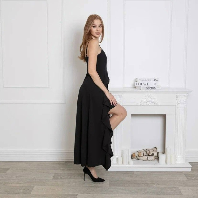 Купить Платье черное оптом Садовод Интернет-каталог Садовод интернет-каталог