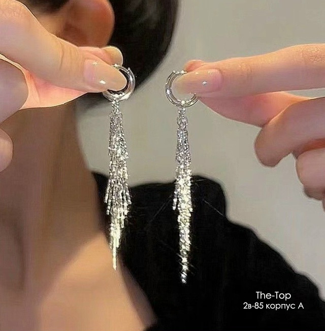 Купить Серьги оптом Садовод Интернет-каталог Садовод интернет-каталог