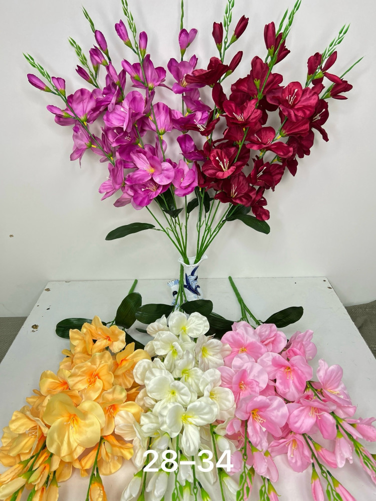 Купить Искусственные цветы оптом Садовод Интернет-каталог Садовод интернет-каталог