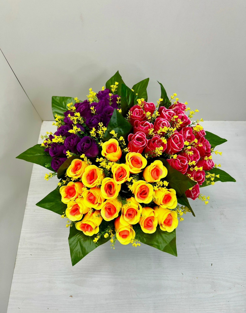 Купить Искусственные цветы оптом Садовод Интернет-каталог Садовод интернет-каталог