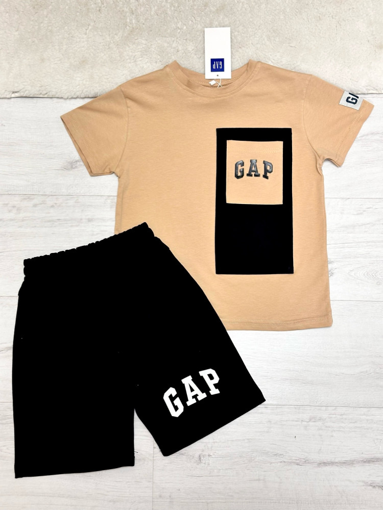 Купить Детский костюм бежевый оптом Садовод Интернет-каталог Садовод интернет-каталог