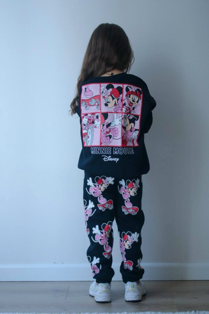 Купить Детский костюм черный оптом Садовод Интернет-каталог Садовод интернет-каталог