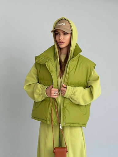 Жилетка САДОВОД официальный интернет-каталог