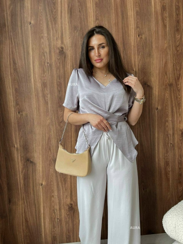 Купить блузка сиреневая оптом Садовод Интернет-каталог Садовод интернет-каталог