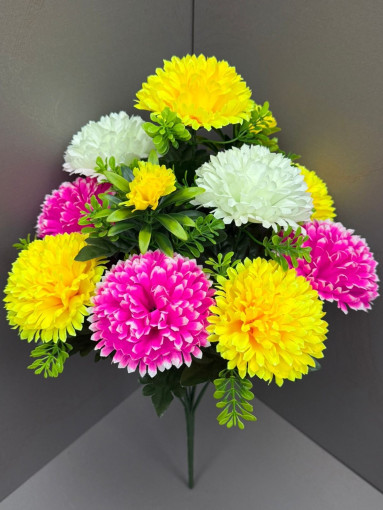 Искусственные цветы САДОВОД официальный интернет-каталог