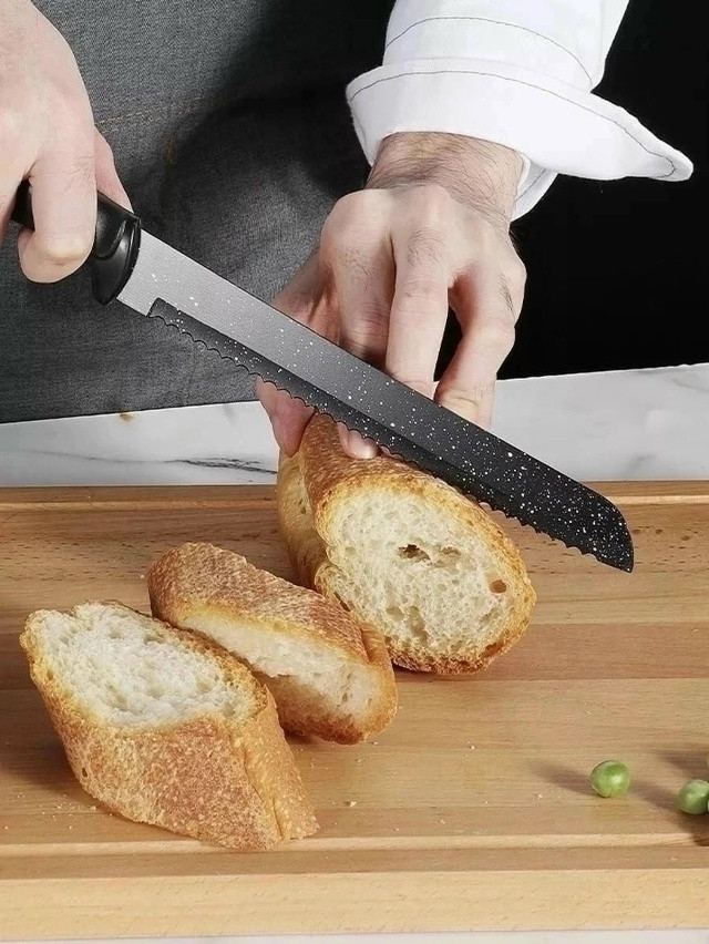 Купить Набор кухонных ножей оптом Садовод Интернет-каталог Садовод интернет-каталог