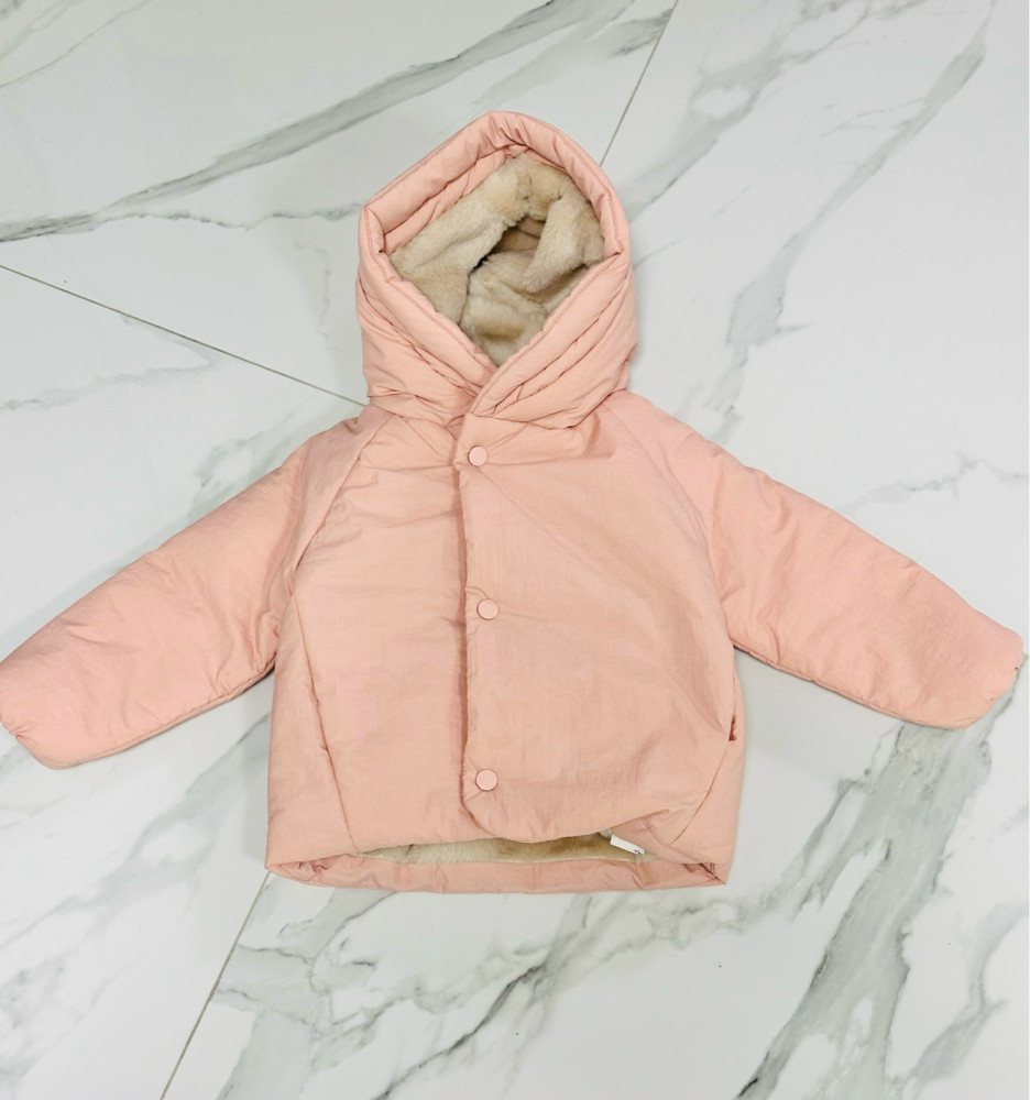 Купить Куртка детская розовая оптом Садовод Интернет-каталог Садовод интернет-каталог