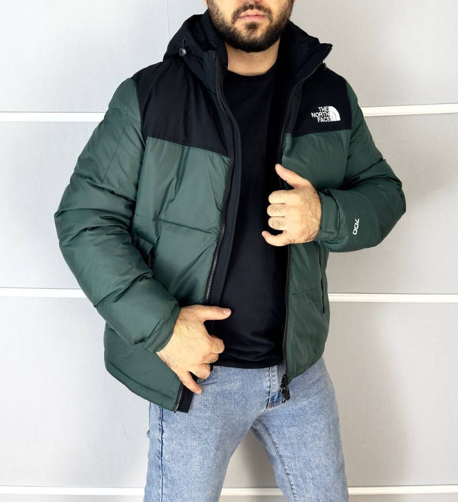 Купить Куртка мужская зеленая оптом Садовод Интернет-каталог Садовод интернет-каталог