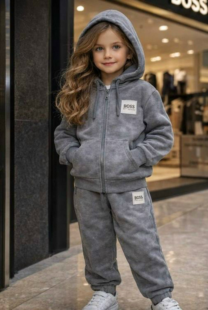 Купить Детский костюм серый оптом Садовод Интернет-каталог Садовод интернет-каталог