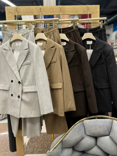 Костюм САДОВОД официальный интернет-каталог