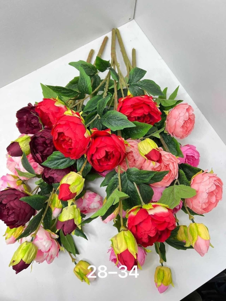 Купить Искусственные цветы оптом Садовод Интернет-каталог Садовод интернет-каталог