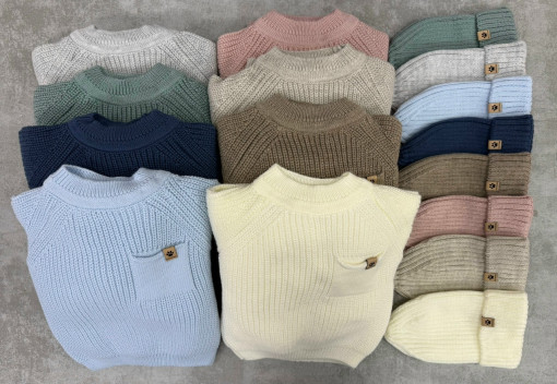 костюм САДОВОД официальный интернет-каталог