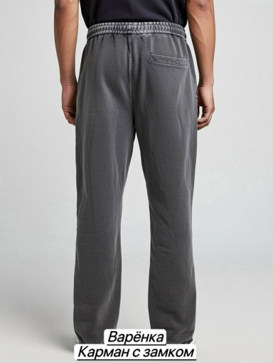 Брюки для мужчин, варёнка САДОВОД официальный интернет-каталог