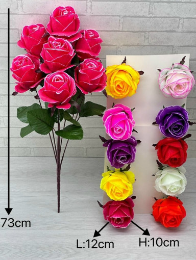 Искусственные цветы САДОВОД официальный интернет-каталог