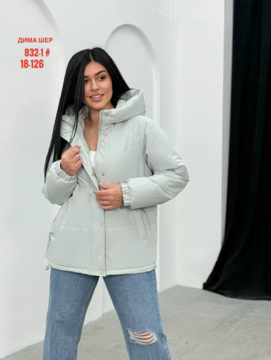 куртка САДОВОД официальный интернет-каталог