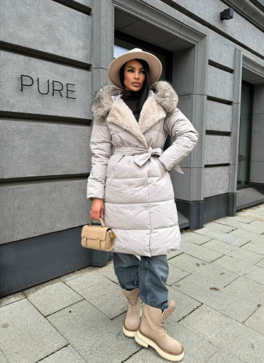 Зимняя куртка САДОВОД официальный интернет-каталог