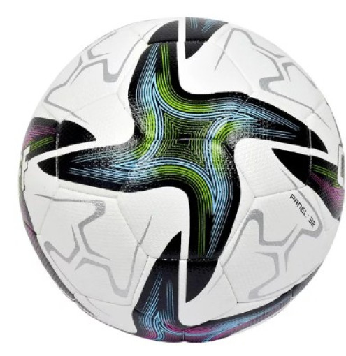 Мяч футбольный №5 CLIFF CONEXT (Hibrid Techno) САДОВОД БАЗА