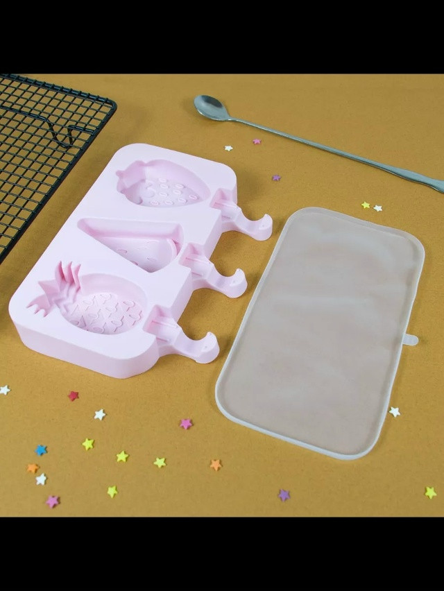 Купить Форма силиконовая для мороженого оптом Садовод Интернет-каталог Садовод интернет-каталог