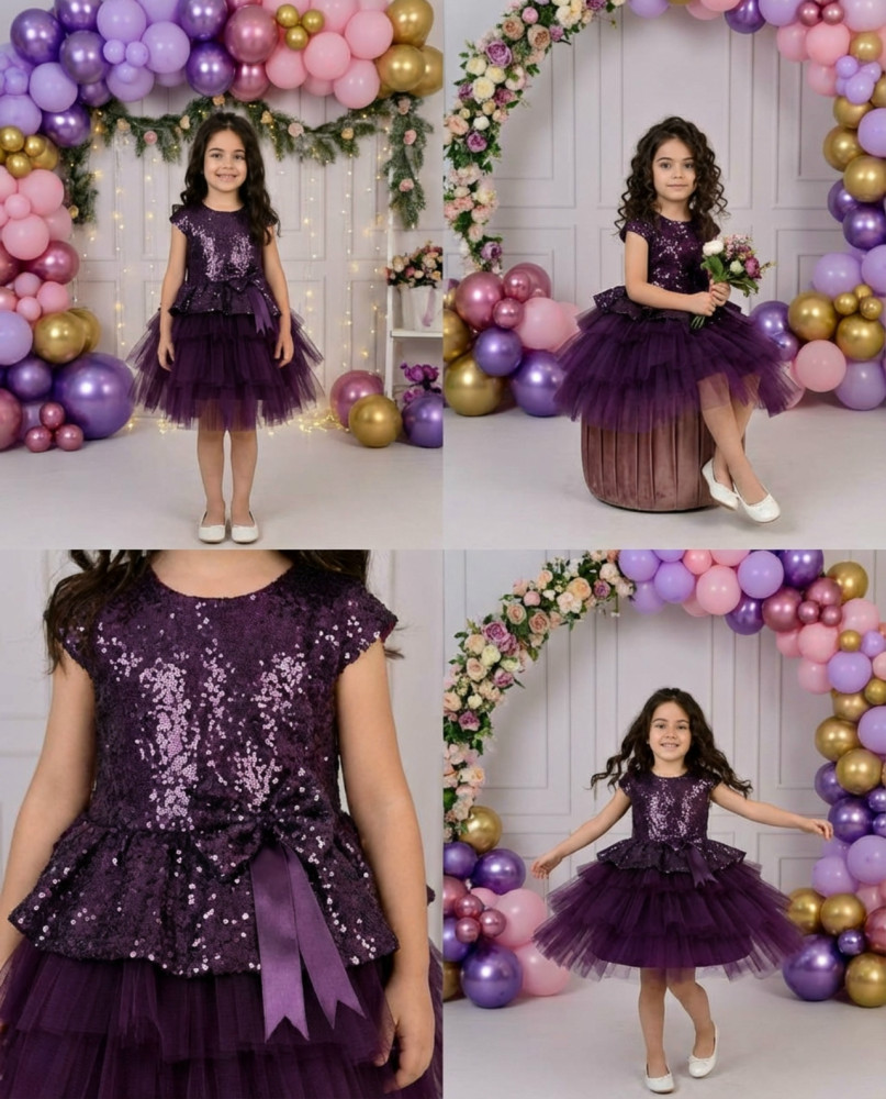 Купить Платье фиолетовое оптом Садовод Интернет-каталог Садовод интернет-каталог