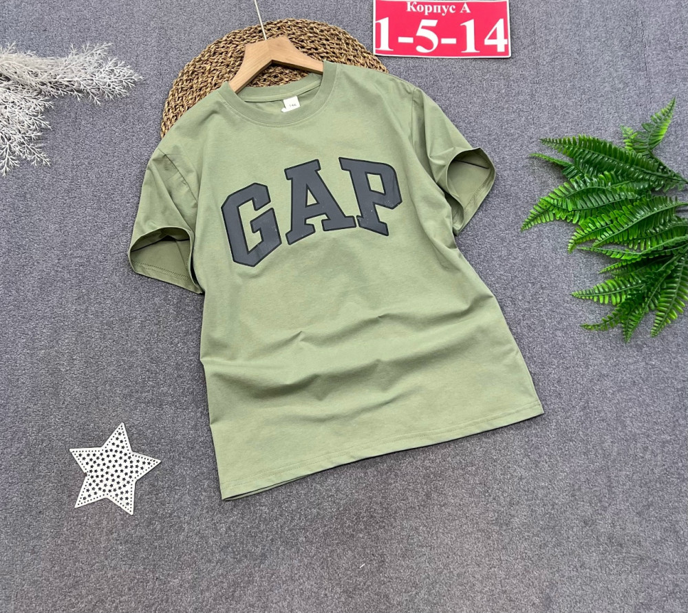 Купить Детская футболка зеленая оптом Садовод Интернет-каталог Садовод интернет-каталог