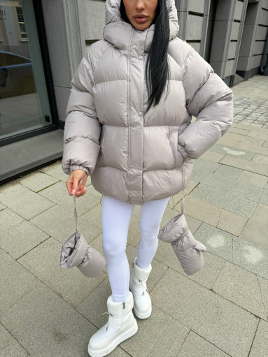 Зимняя куртка САДОВОД официальный интернет-каталог