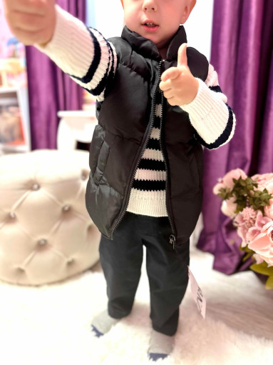 Жилет САДОВОД официальный интернет-каталог